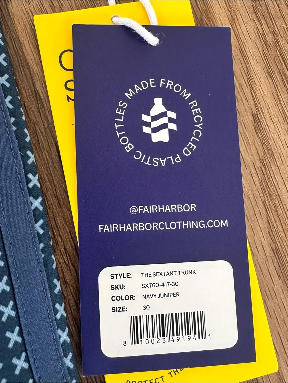Fair Harbor fair harbor
